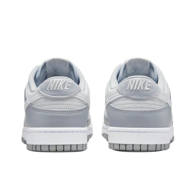 Nike Dunk Low Pure Platnium