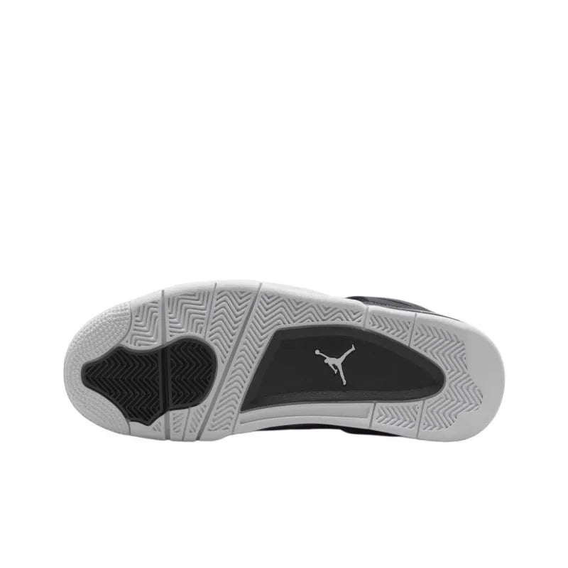 Jordan 4 Retro Fear - Hypepieces
