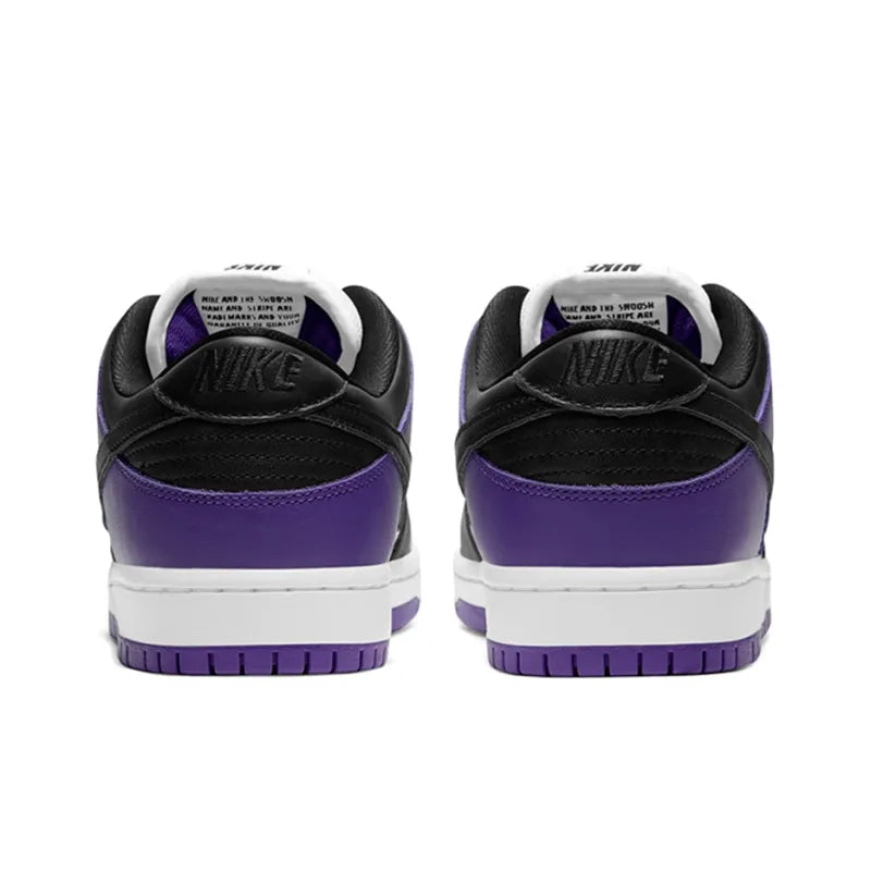 Nike SB Dunk Low Court Purple - Hypepieces