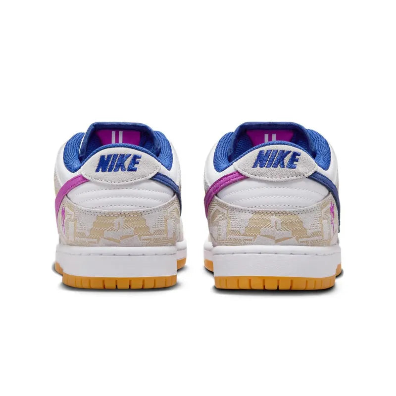 Nike SB Dunk Low Rayssa Leal - Hypepieces