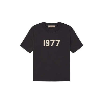 Essentials 1977 Iron Tee