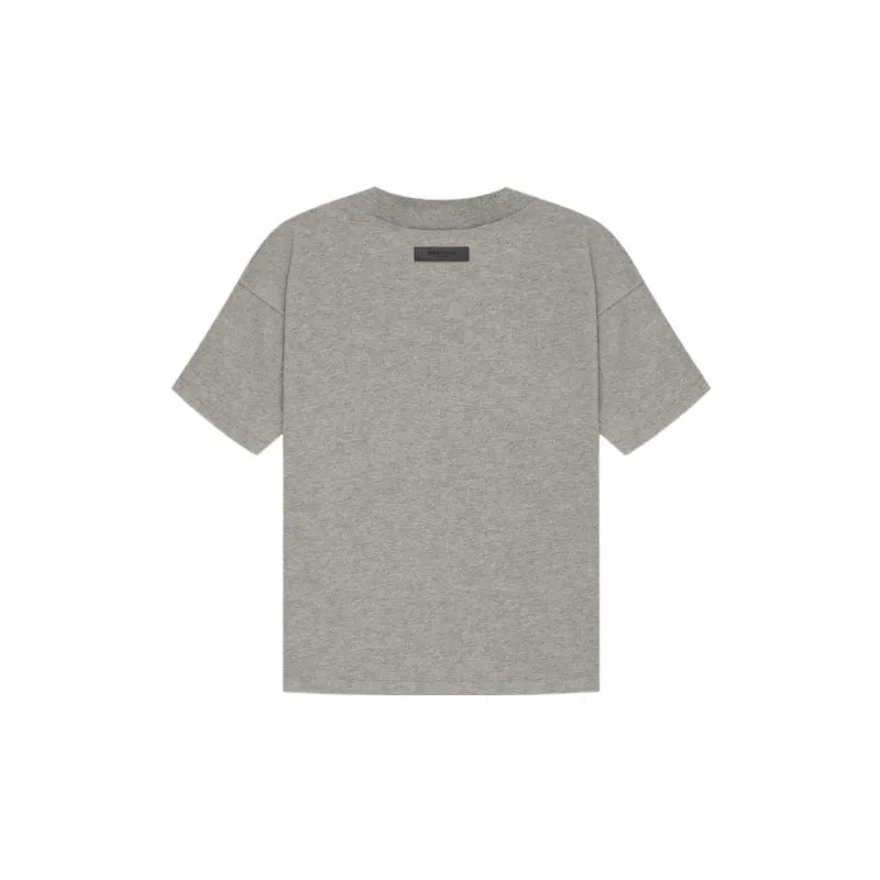 Fear Of God Essentials 1977 Dark Oatmeal Tee - Hypepieces