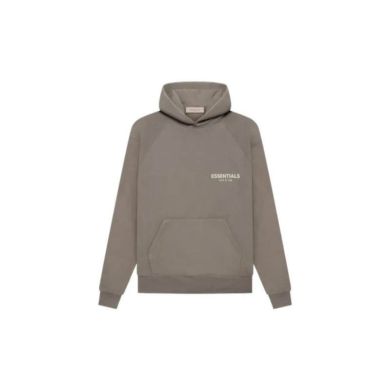 FOG Essentials Hoodie Desert Taupe