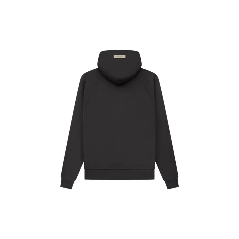 Fear Of God Essentials Hoodie 1997 ‘Iron’ - Hypepieces