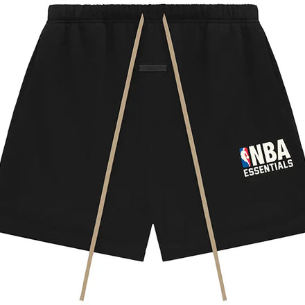 FOG Essentials NBA Shorts Black