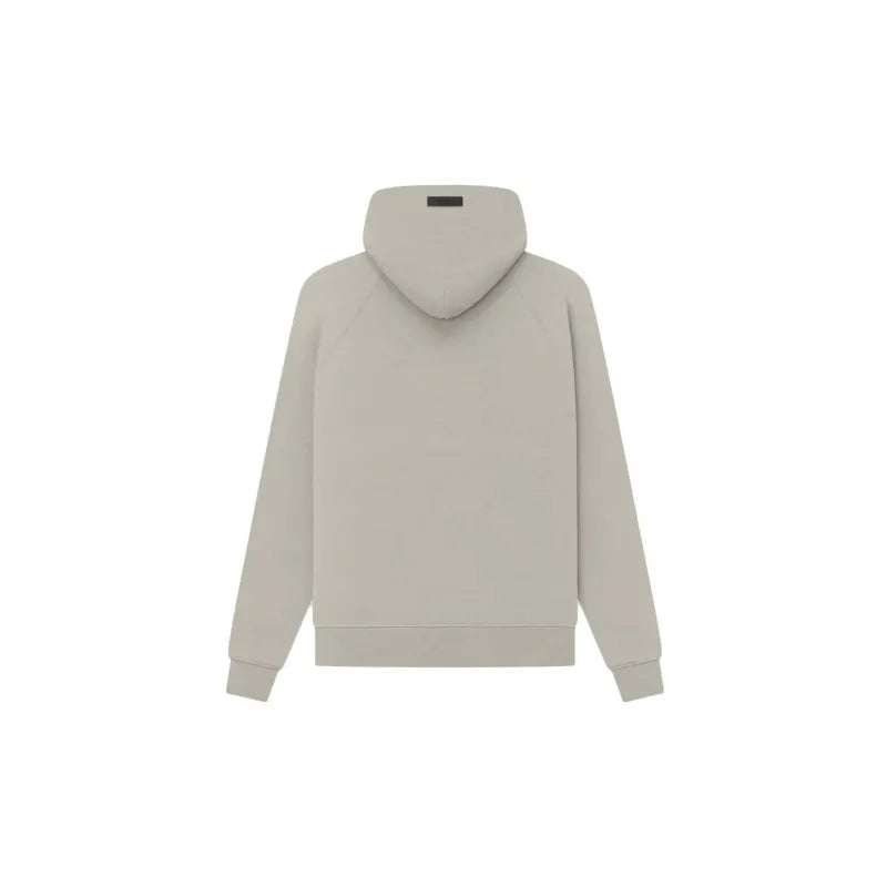 Fear Of God Essentials Hoodie Seal - Hypepieces