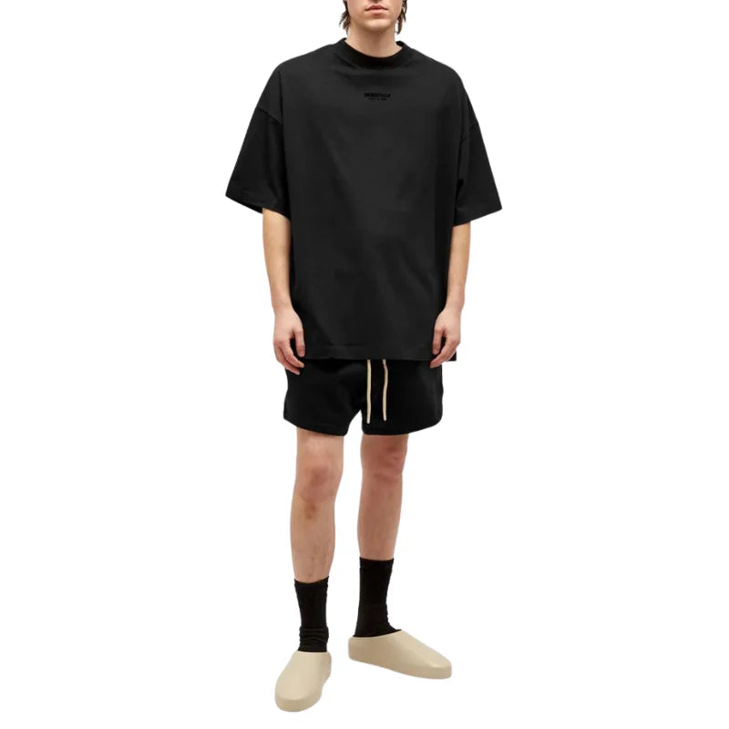 Fear Of God Essentials Stretch Limo Shorts - Hypepieces