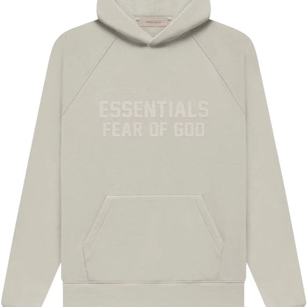 FOG Essentials Hoodie Smoke