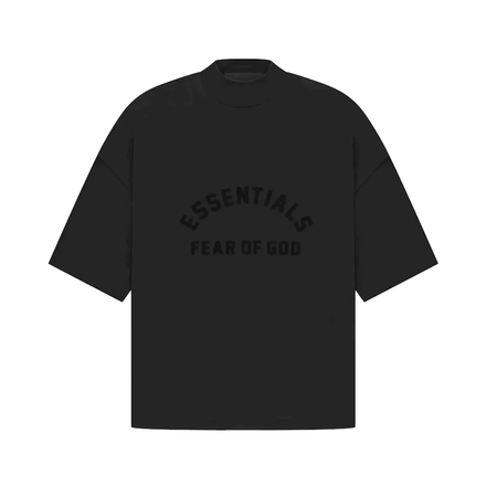 FOG Essentials Tee Black - Hypepieces