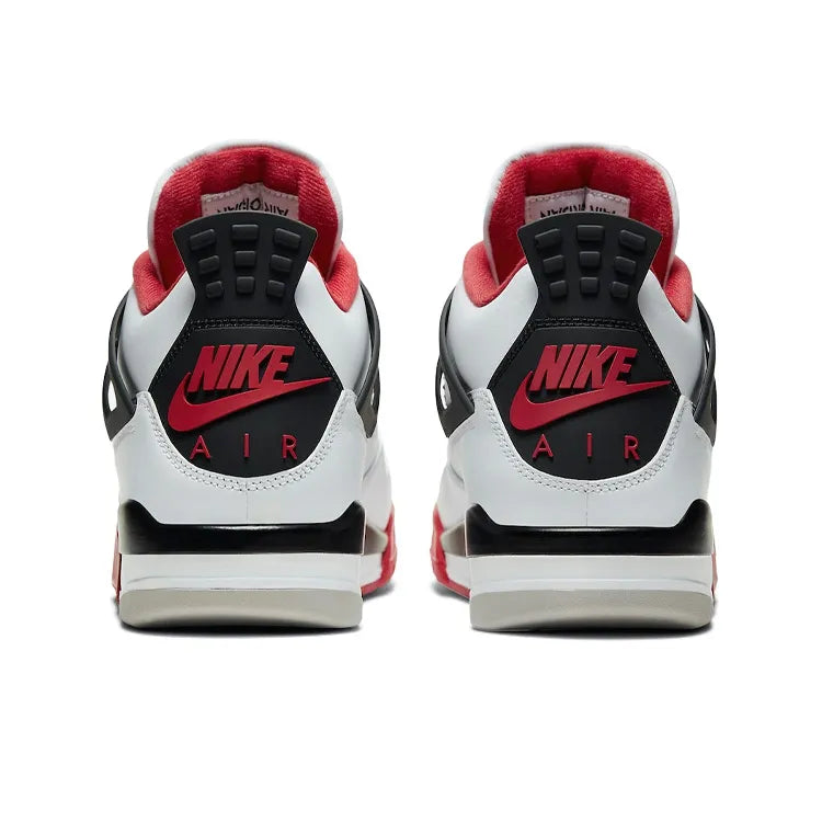 Air Jordan 4 Fire Red - Hypepieces