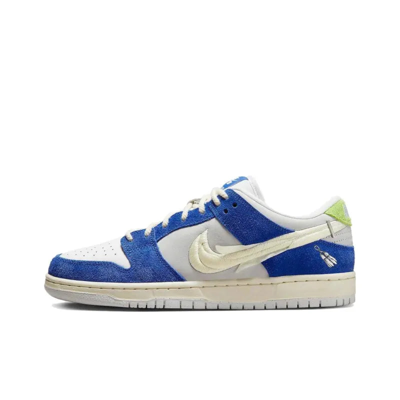Nike SB Dunk Low Fly Streetwear - Hypepieces