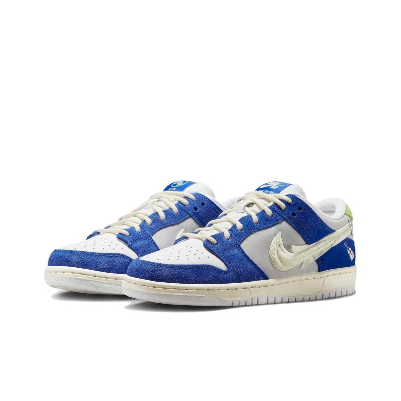 Nike SB Dunk Low Fly Streetwear - Hypepieces