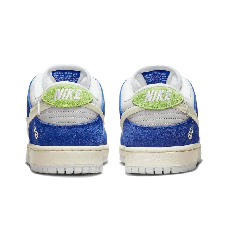 Nike SB Dunk Low Fly Streetwear - Hypepieces