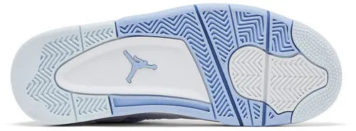 Air Jordan 4 Retro 'Forget Me Not' - Hypepieces