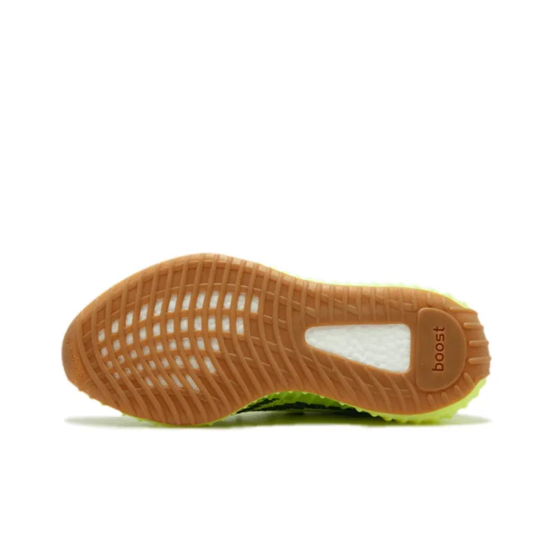 Yeezy 350 Frozen Yellow