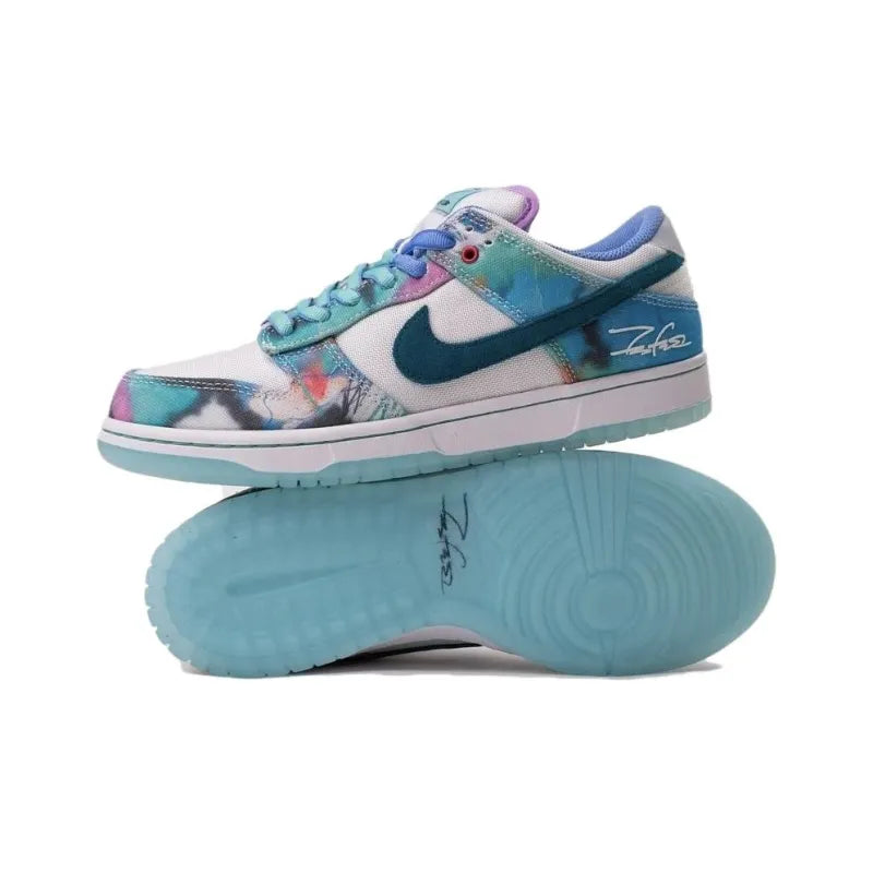 Nike SB Dunk Low Futura - Hypepieces