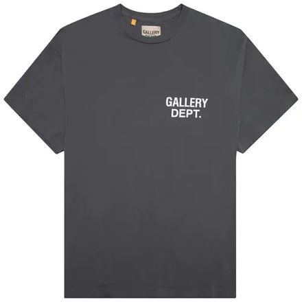 Gallery Dept. Vintage Souvenir Tee 'Black'