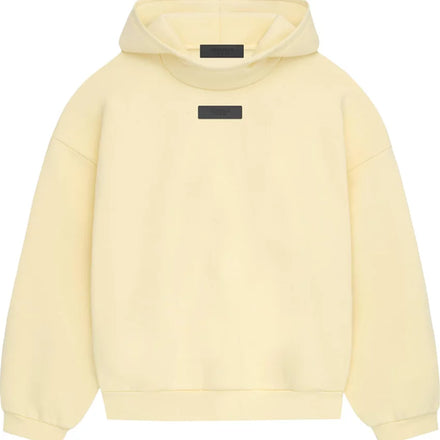 Fear Of God Essentials Garden Yellow
