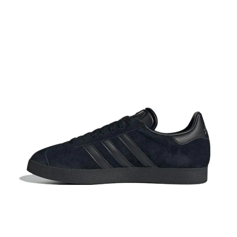 Adidas Gazelle All Blacks
