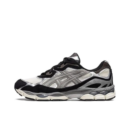 Asics Gel NYC Ivory Clay