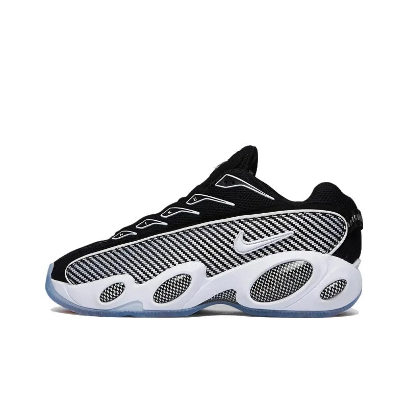Nike Nocta Glides Drake Black