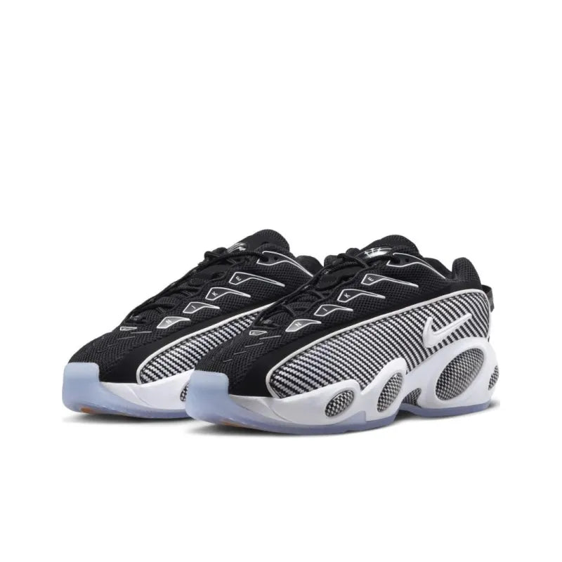 Nike Nocta Glides Drake Black
