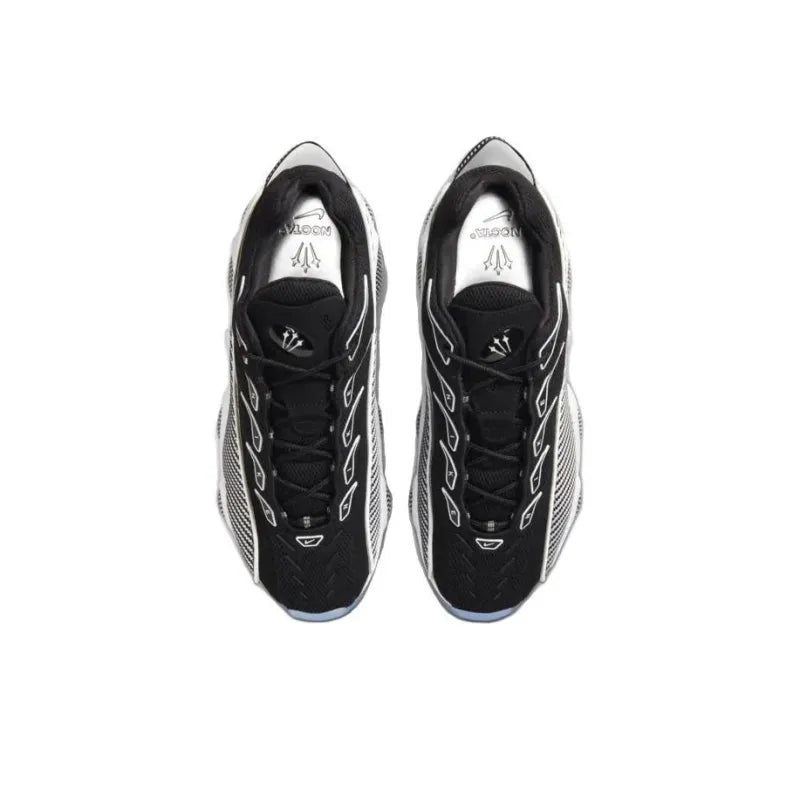 Nike Nocta Glides Drake Black