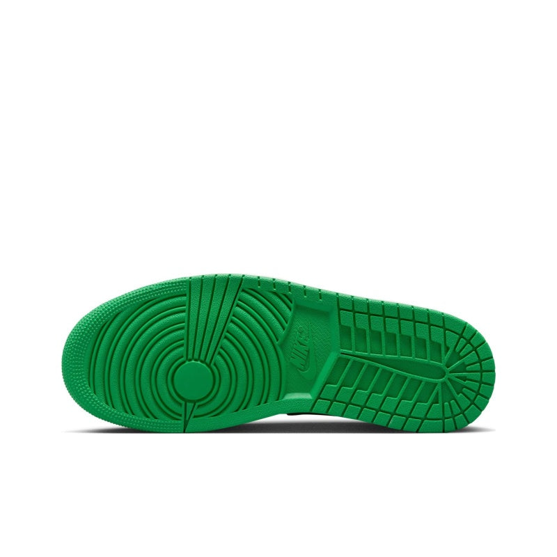 Jordan 1 Low Pine Green - Hypepieces