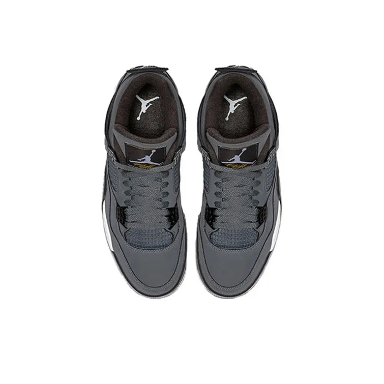Jordan 4 Cool Grey - Hypepieces