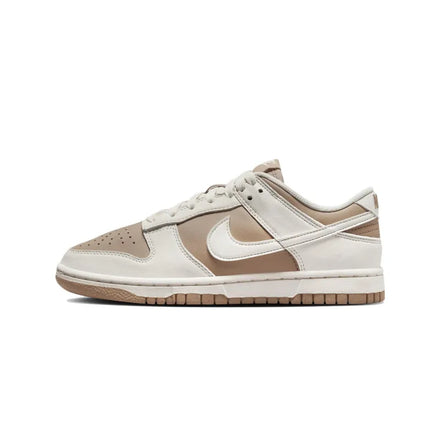 Dunk Low Next Nature Hemp - Hypepieces