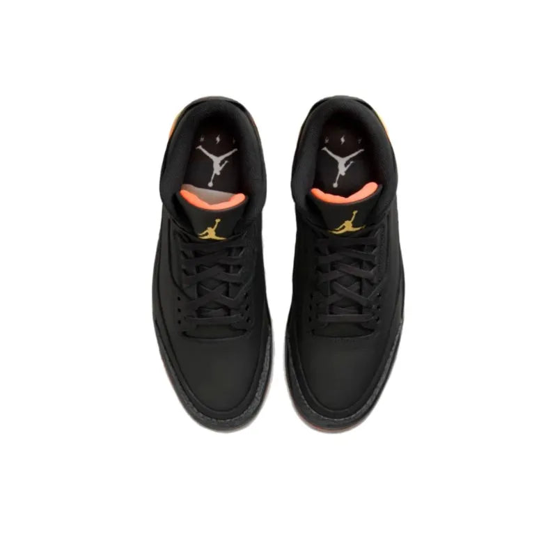 Air Jordan 3 x J Balvin "Rio" - Hypepieces
