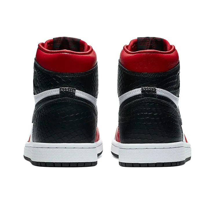 Jordan 1 High Satin Snake Chicago - Hypepieces