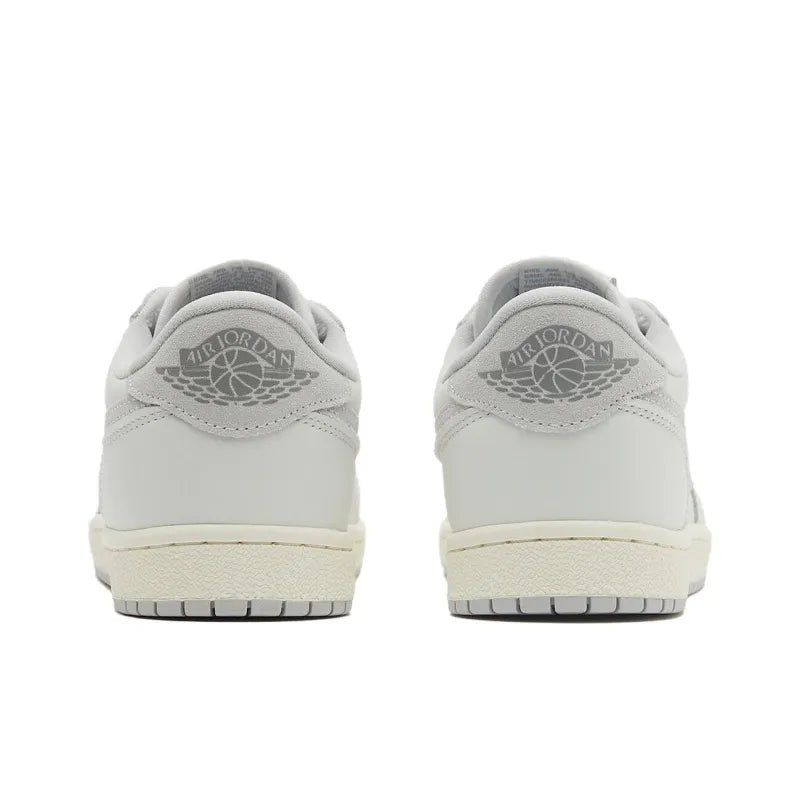 Jordan 1 Low 85 Neutral Grey - Hypepieces