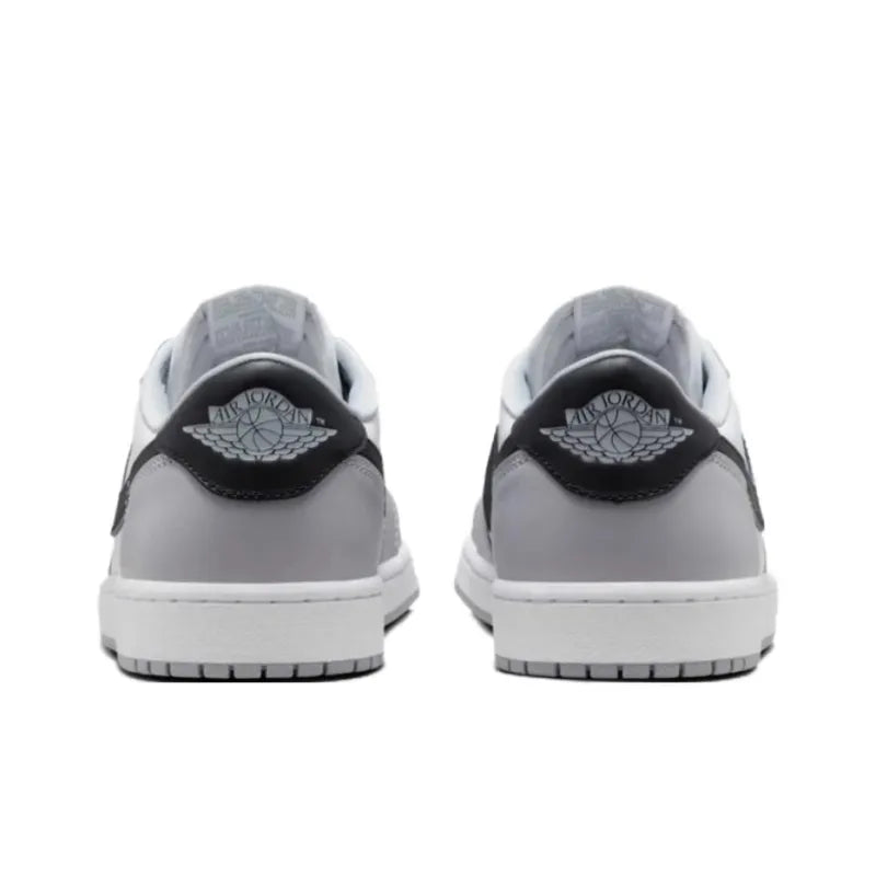 Air Jordan 1 Low ‘Baron Grey’ - Hypepieces