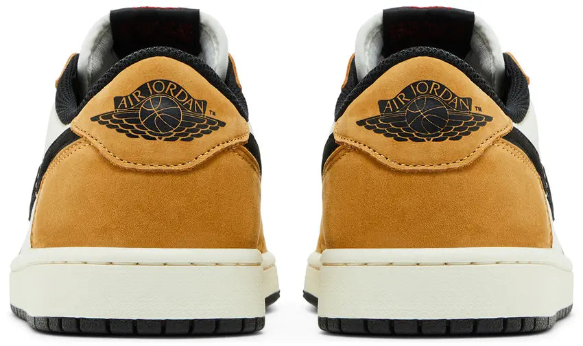 Air Jordan 1 Low Rookie Of The Year