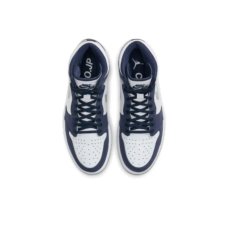 Air Jordan 1 High CO.JP 'Midnight Navy' - Hypepieces