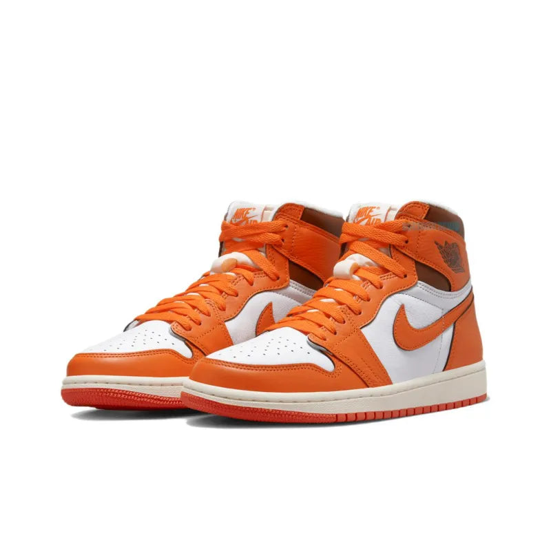 Jordan 1 High Starfish