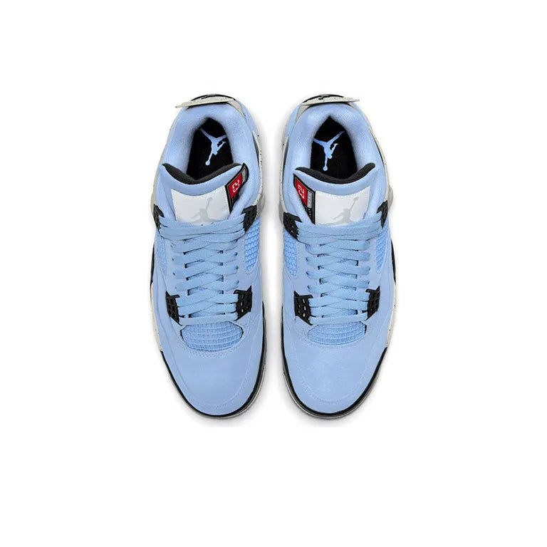 Air Jordan 4 ‘University Blue’ - Hypepieces