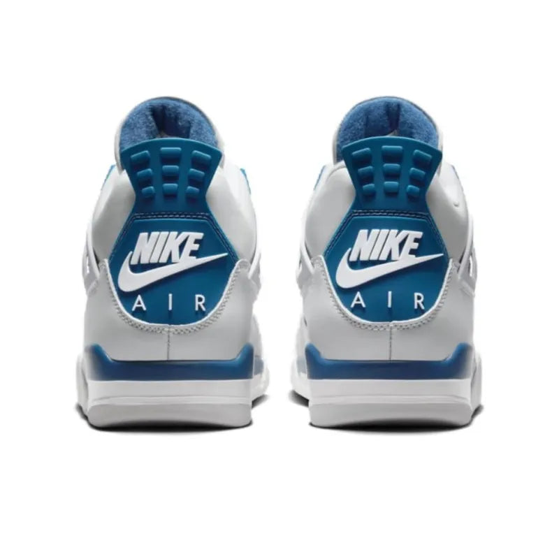 Air Jordan 4 Military Blue - Hypepieces