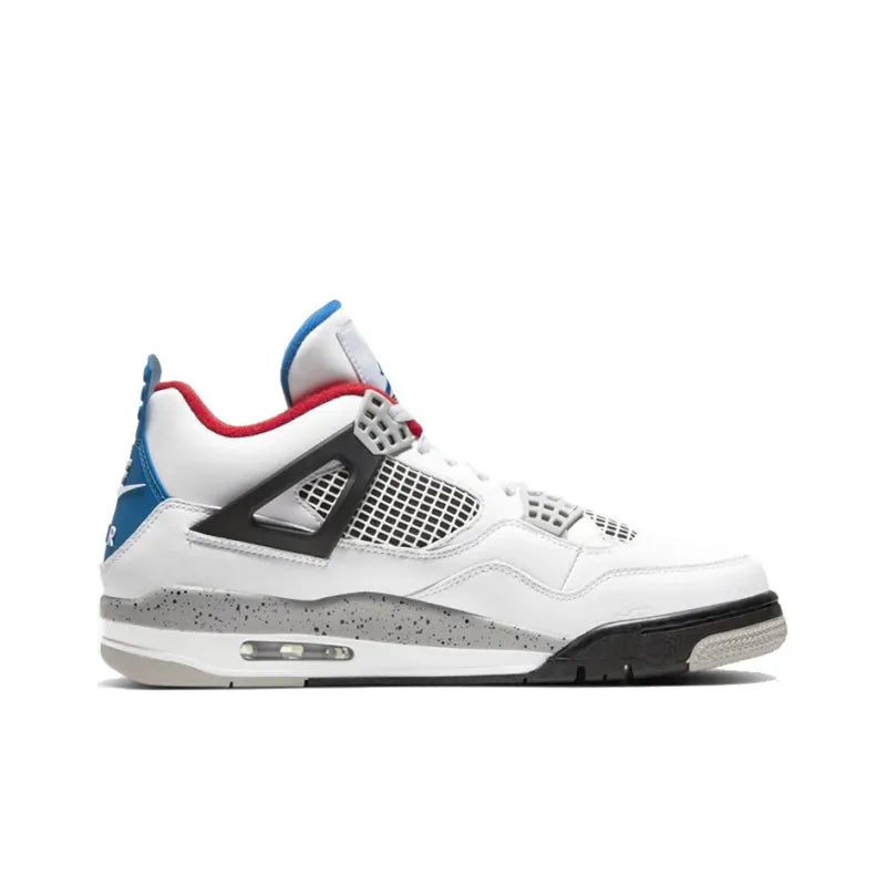 Jordan 4 What The - Hypepieces