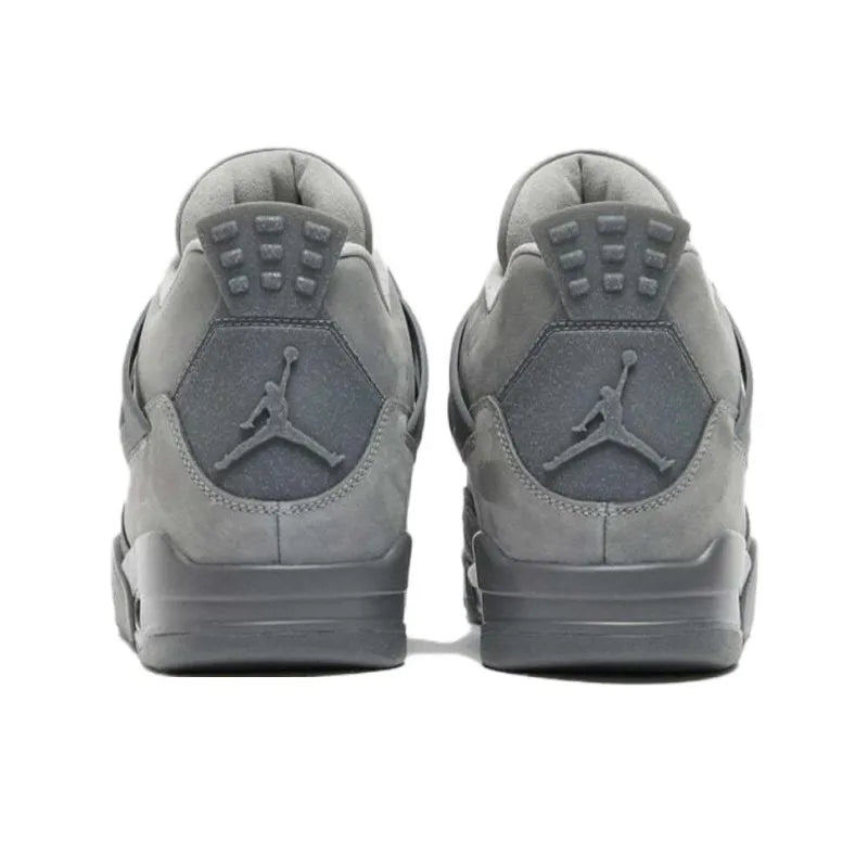 Air Jordan 4 Wet Cement - Hypepieces