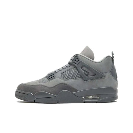Air Jordan 4 Wet Cement