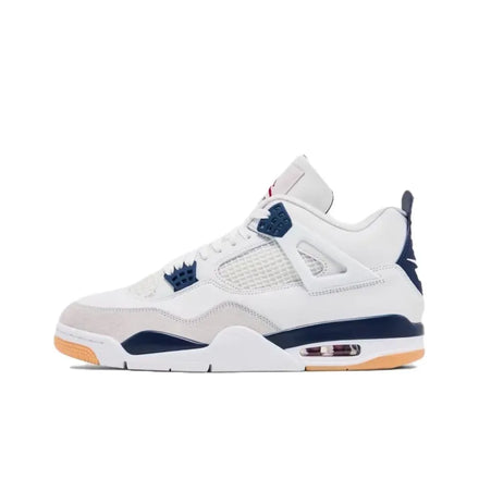 Jordan 4 SB Navy
