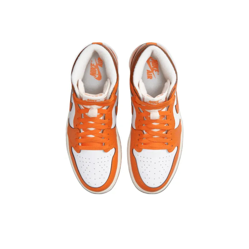 Jordan 1 High Starfish
