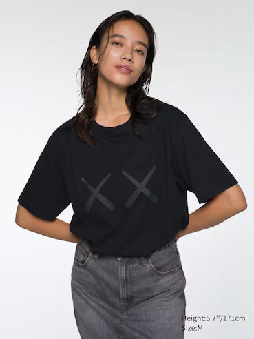 Kaws x Uniqlo Warhol Tee - Hypepieces