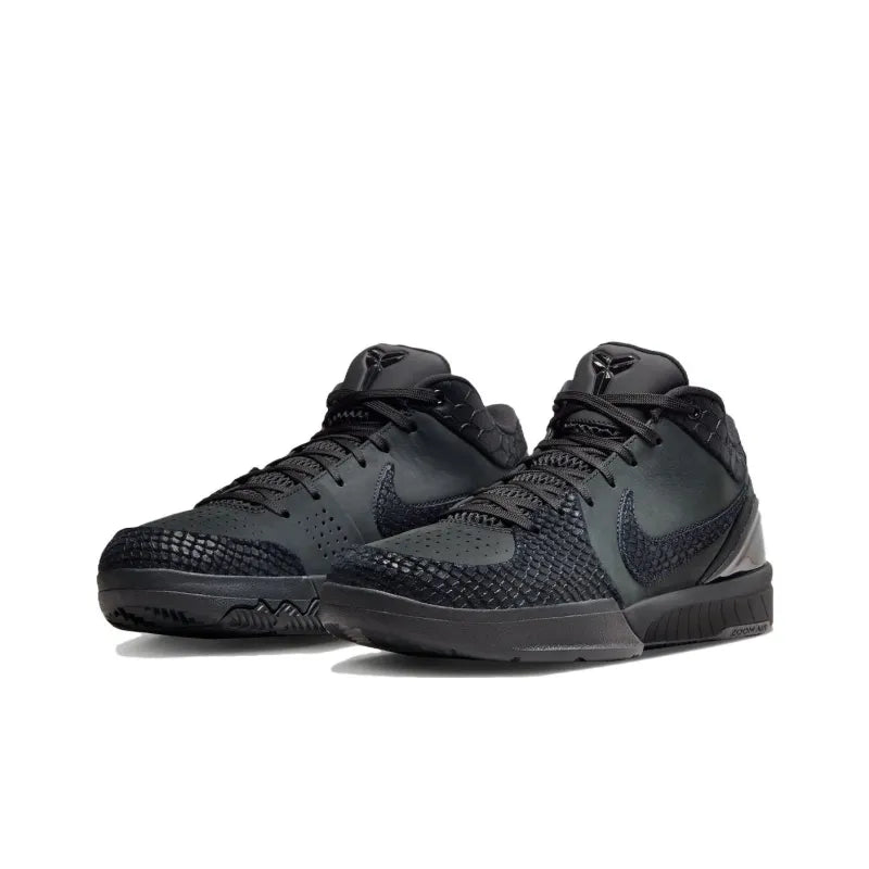 Kobe 4 Black Mamba - Hypepieces