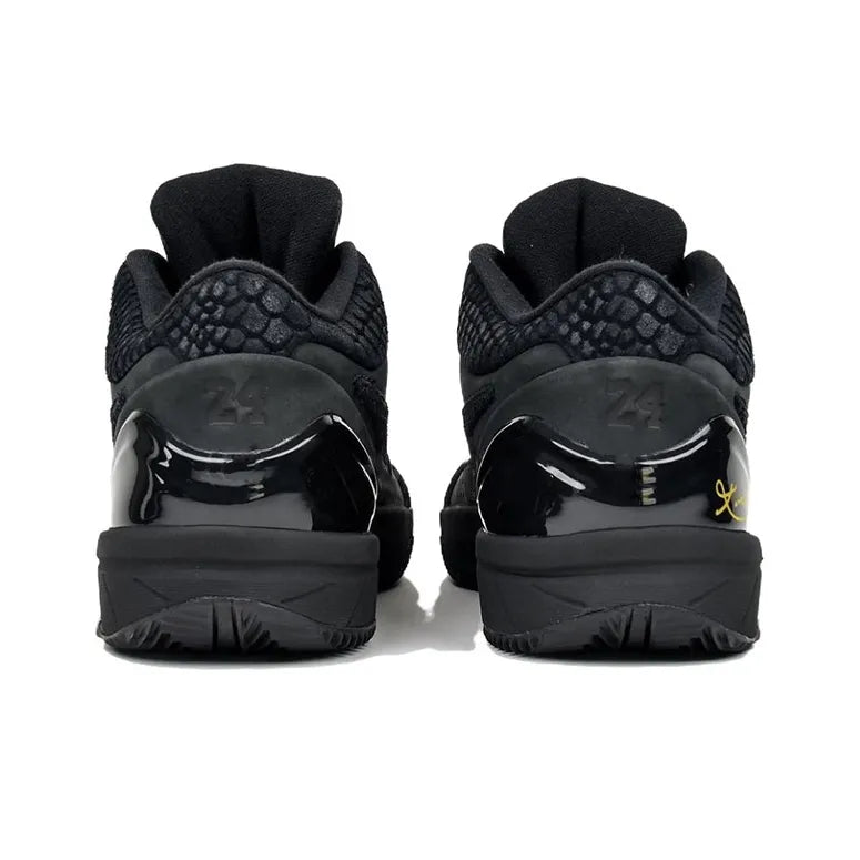 Kobe 4 Black Mamba - Hypepieces
