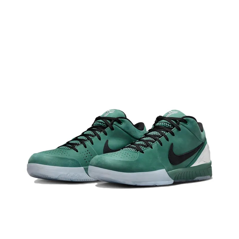 Kobe 4 Girl Dad