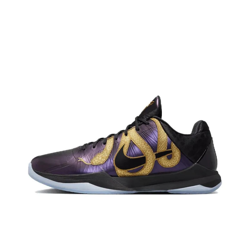 Kobe 5 Year Of The Mamba