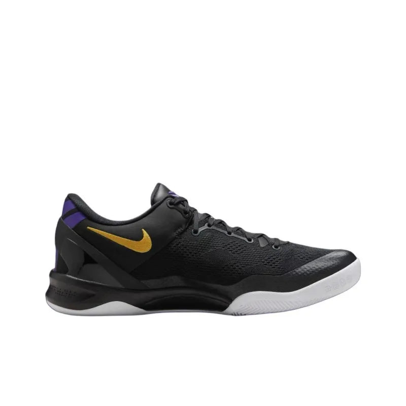 Kobe 8 Lakers Away - Hypepieces